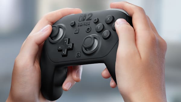 Nintendo Switch 2 Accessories - Nintendo US